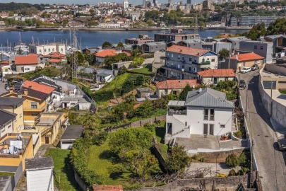 Moradia T2 para Venda em Canidelo