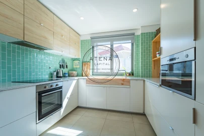 Moradia T2 para Venda em Canidelo