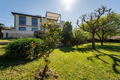 Moradia T2 para Venda em Canidelo