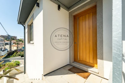 Moradia T2 para Venda em Canidelo