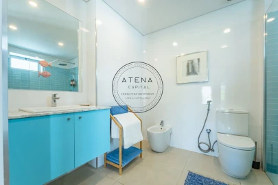 Moradia T2 para Venda em Canidelo