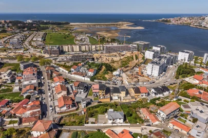 Moradia T2 para Venda em Canidelo