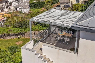 Moradia T2 para Venda em Canidelo