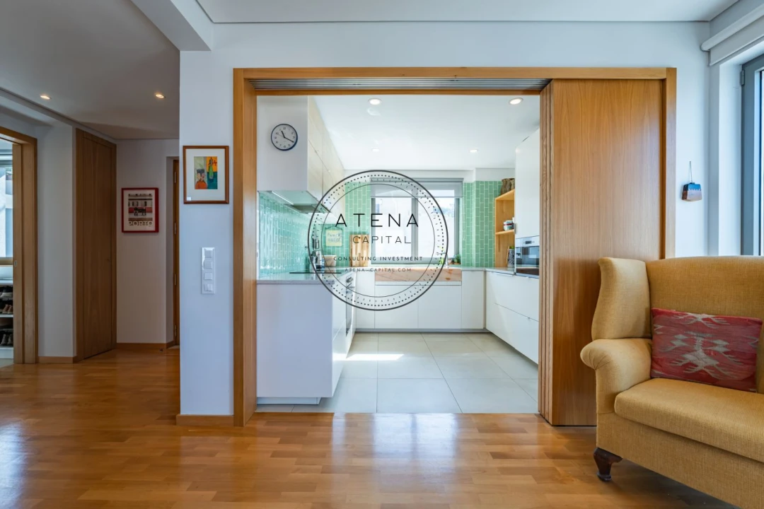 Moradia T2 para Venda em Canidelo Foto 16