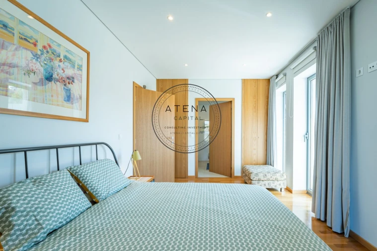 Moradia T2 para Venda em Canidelo Foto 26