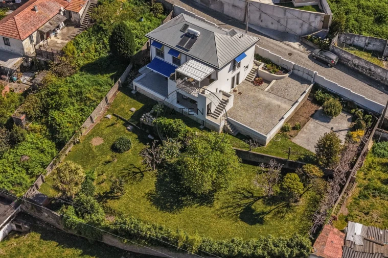 Moradia T2 para Venda em Canidelo Foto 7