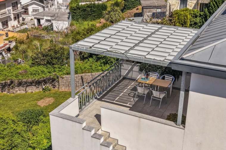 Moradia T2 para Venda em Canidelo Foto 4