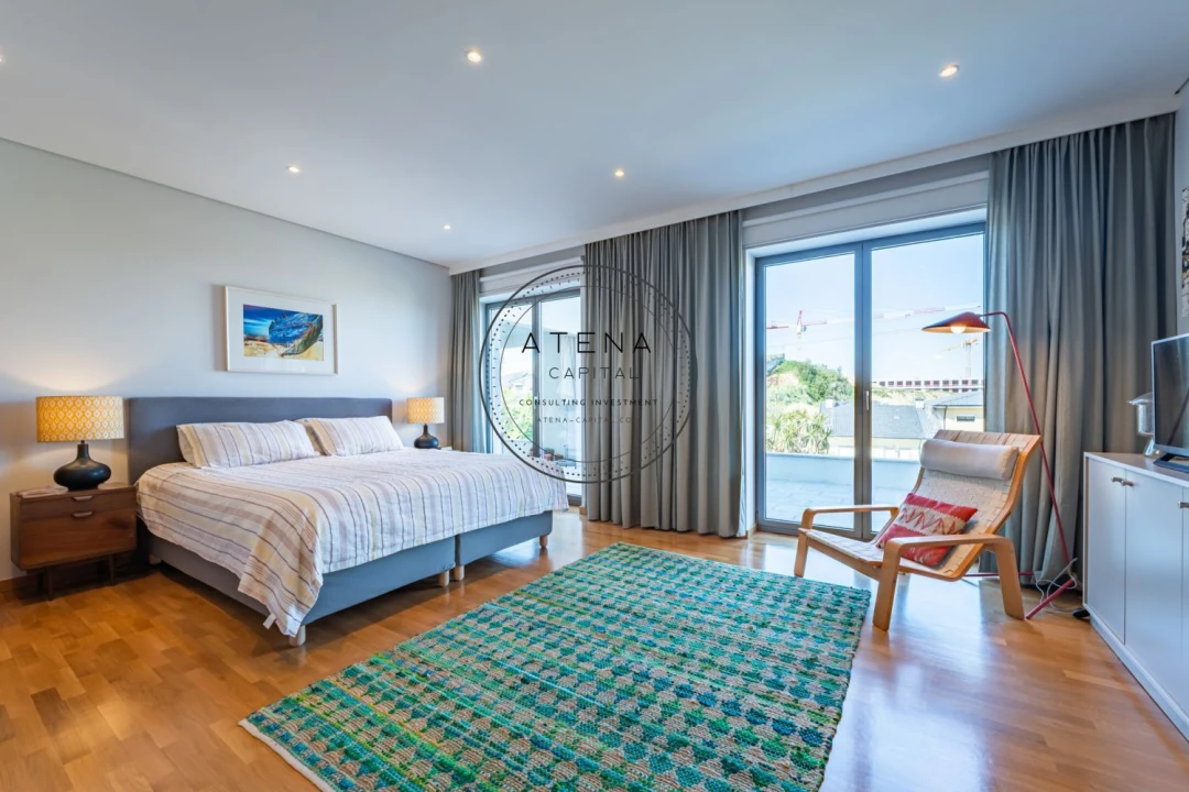 Moradia T2 para Venda em Canidelo Foto 24