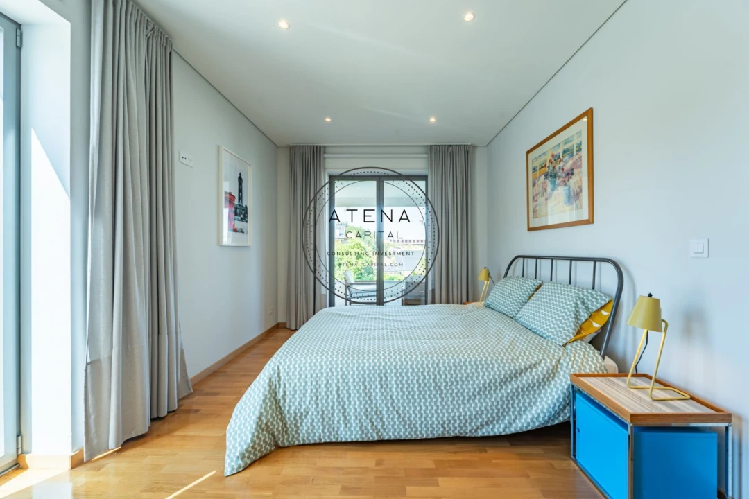 Moradia T2 para Venda em Canidelo Foto 25