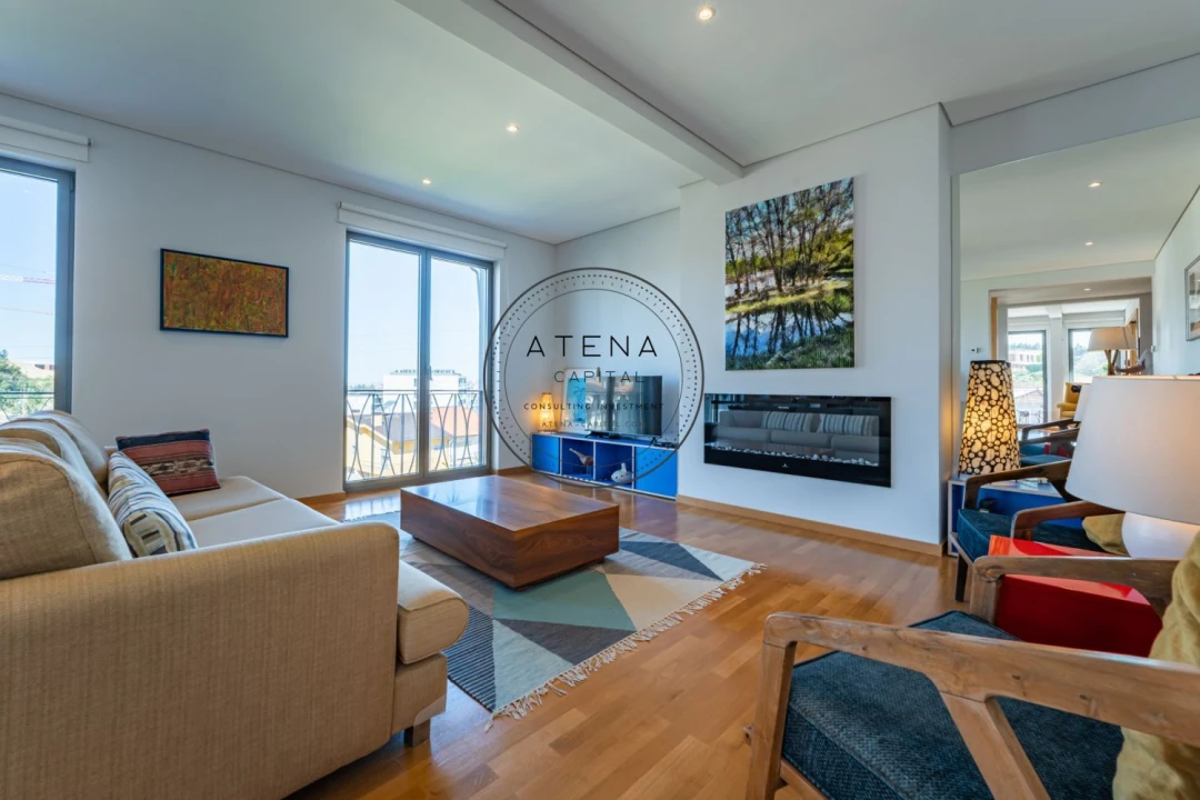 Moradia T2 para Venda em Canidelo Foto 10