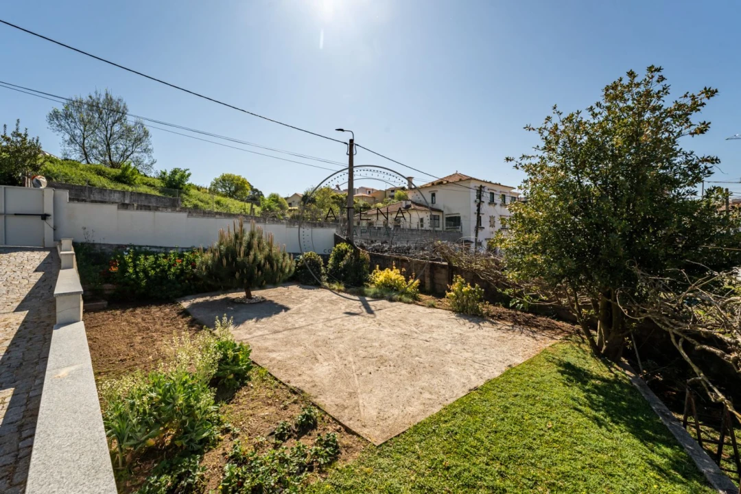 Moradia T2 para Venda em Canidelo Foto 44