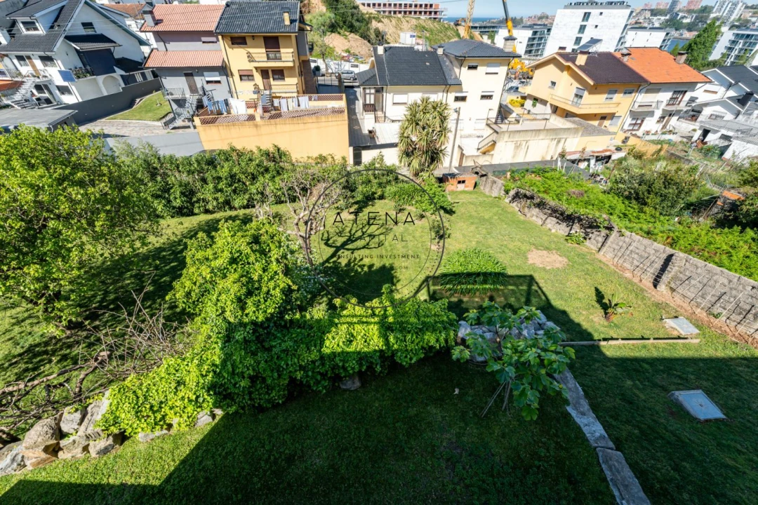 Moradia T2 para Venda em Canidelo Foto 49