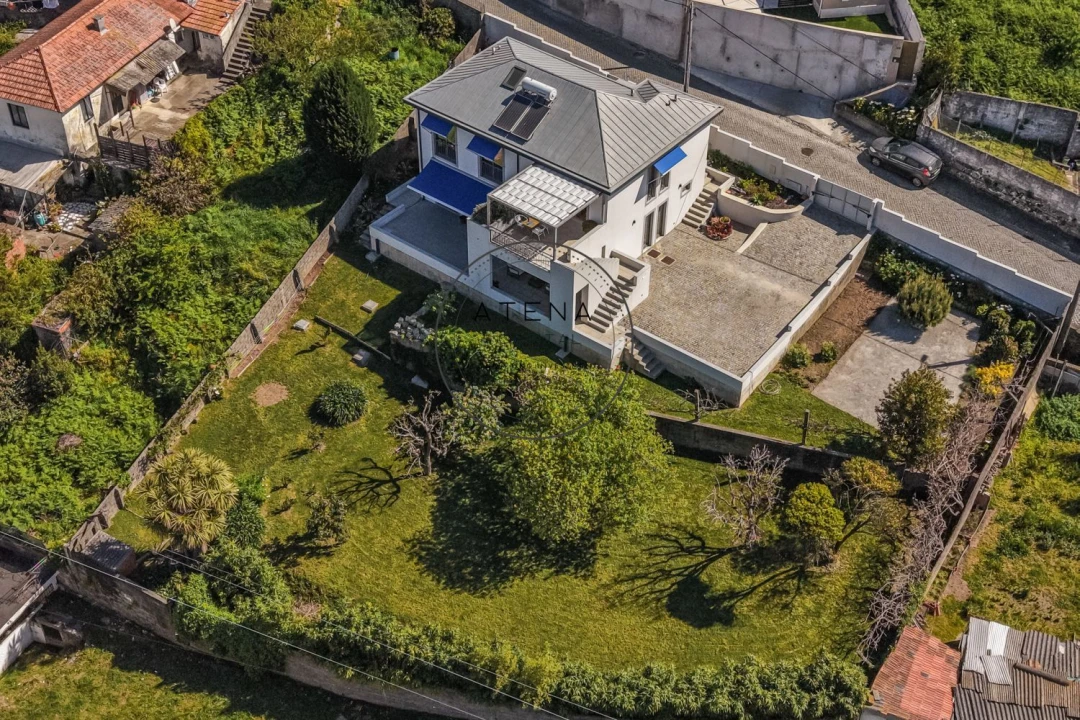 Moradia T2 para Venda em Canidelo Foto 7