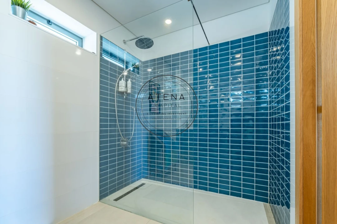 Moradia T2 para Venda em Canidelo Foto 28