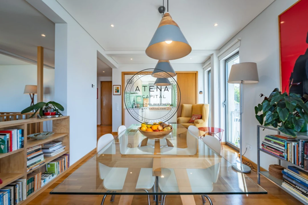 Moradia T2 para Venda em Canidelo Foto 8