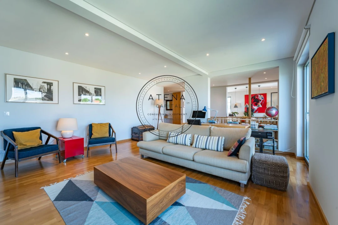 Moradia T2 para Venda em Canidelo Foto 11