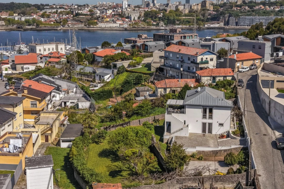 Moradia T2 para Venda em Canidelo Foto 6