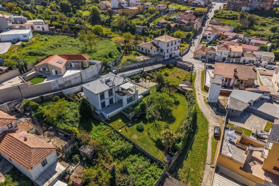 Moradia T2 para Venda em Canidelo Foto 37