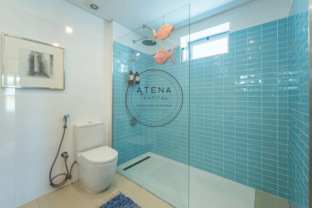 Moradia T2 para Venda em Canidelo Foto 31