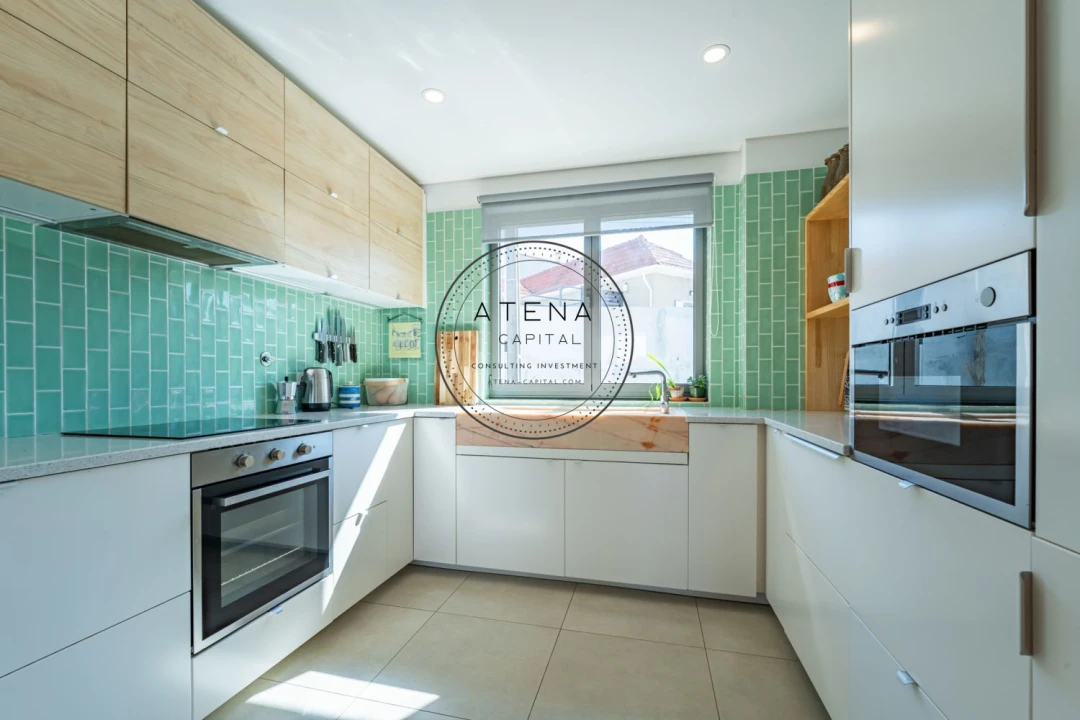 Moradia T2 para Venda em Canidelo Foto 15