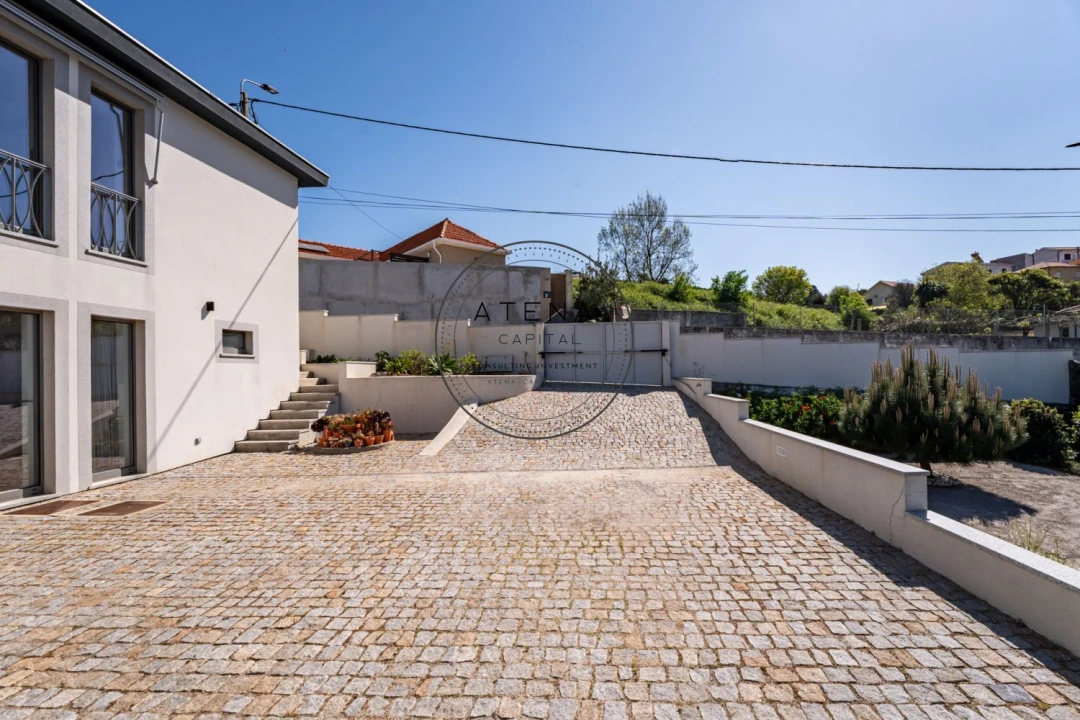 Moradia T2 para Venda em Canidelo Foto 32