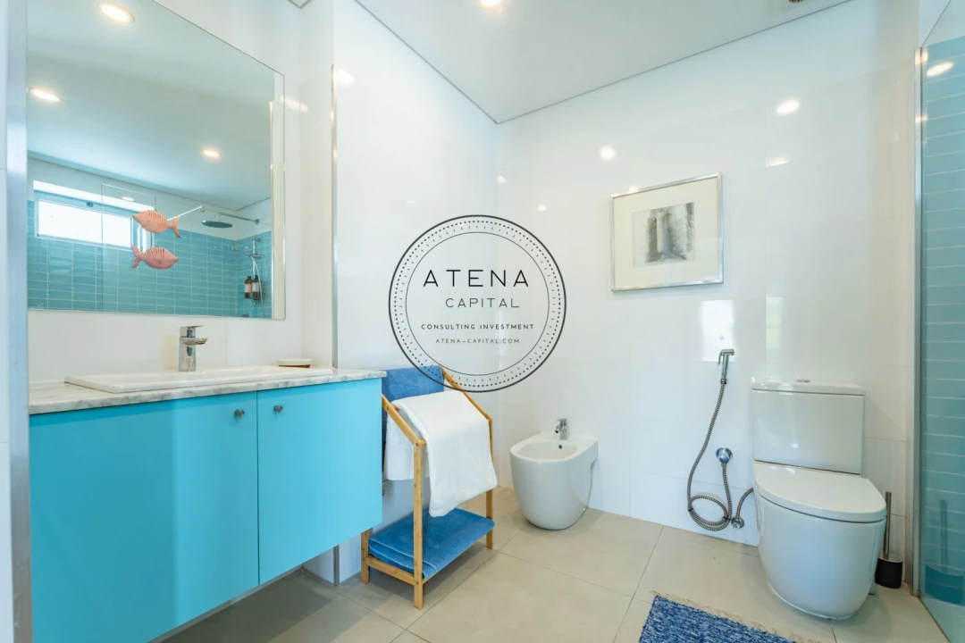 Moradia T2 para Venda em Canidelo Foto 30