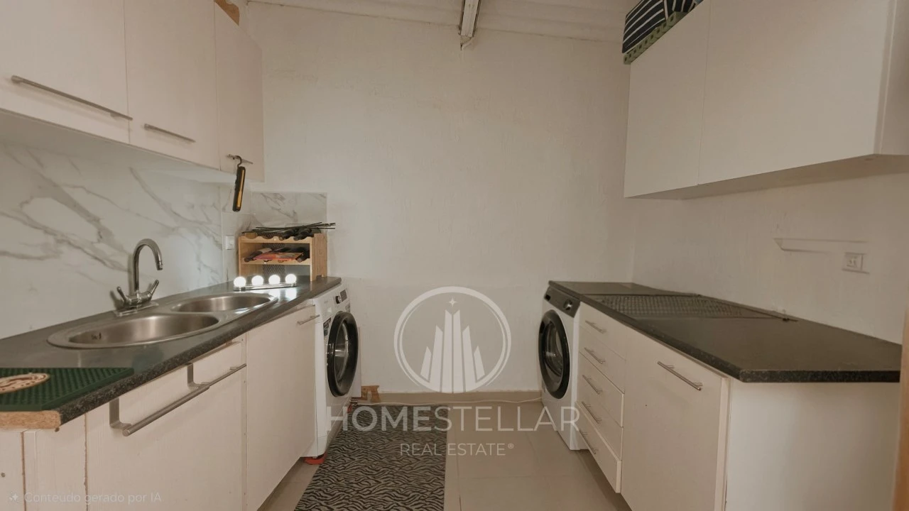 Apartamento T1 para Venda em Pinhal Novo Foto 18