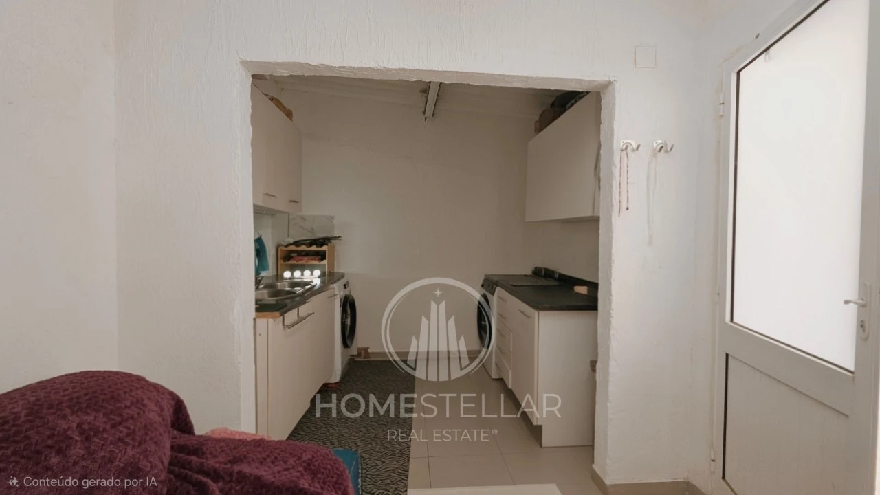 Apartamento T1 para Venda em Pinhal Novo Foto 20
