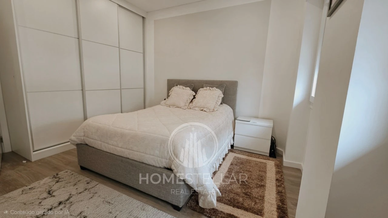 Apartamento T1 para Venda em Pinhal Novo Foto 7