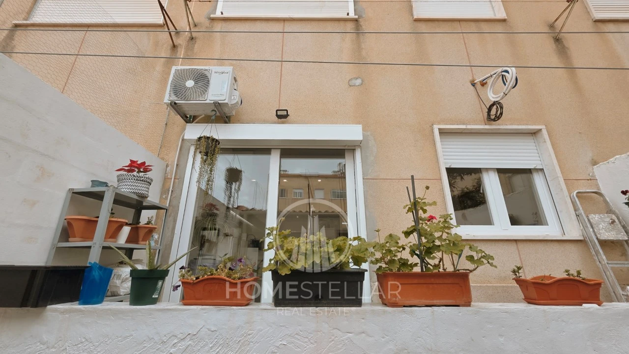 Apartamento T1 para Venda em Pinhal Novo Foto 17