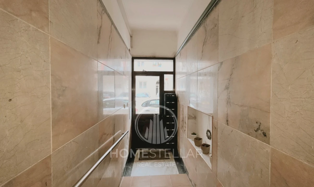 Apartamento T1 para Venda em Pinhal Novo Foto 23