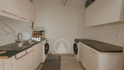 Apartamento T1 para Venda em Pinhal Novo