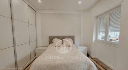 Apartamento T1 para Venda em Pinhal Novo