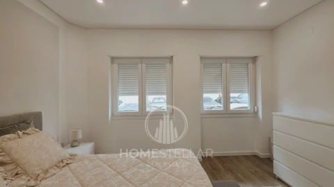 Apartamento T1 para Venda em Pinhal Novo