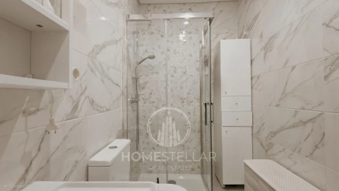 Apartamento T1 para Venda em Pinhal Novo