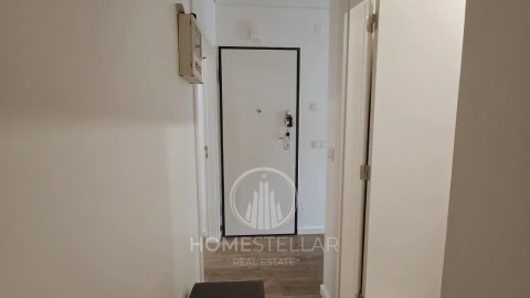 Apartamento T1 para Venda em Pinhal Novo