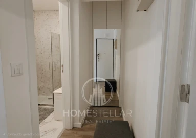 Apartamento T1 para Venda em Pinhal Novo