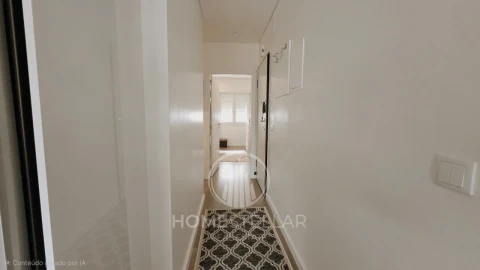 Apartamento T1 para Venda em Pinhal Novo