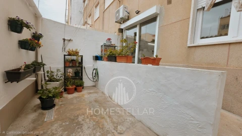 Apartamento T1 para Venda em Pinhal Novo