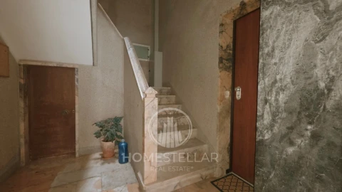 Apartamento T1 para Venda em Pinhal Novo