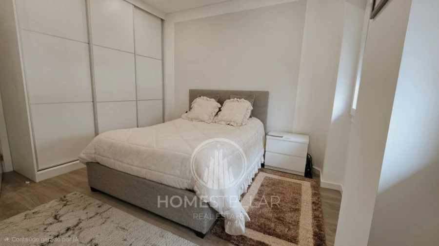 Apartamento T1 para Venda em Pinhal Novo Foto 7