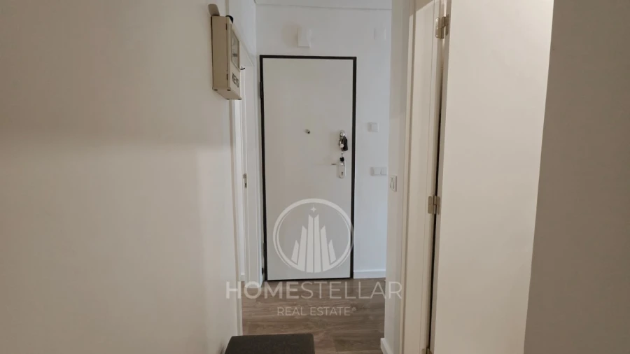 Apartamento T1 para Venda em Pinhal Novo Foto 13