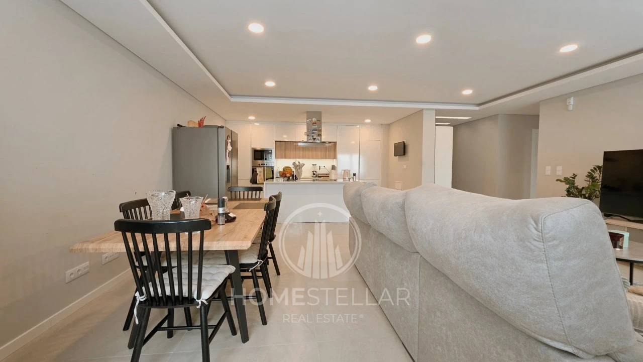 Apartamento T3 para Venda em Pinhal Novo Foto 3