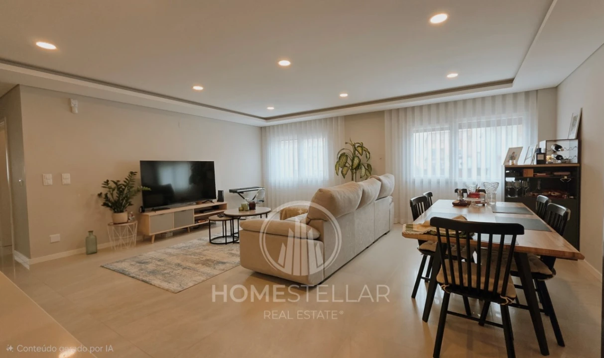 Apartamento T3 para Venda em Pinhal Novo Foto 4