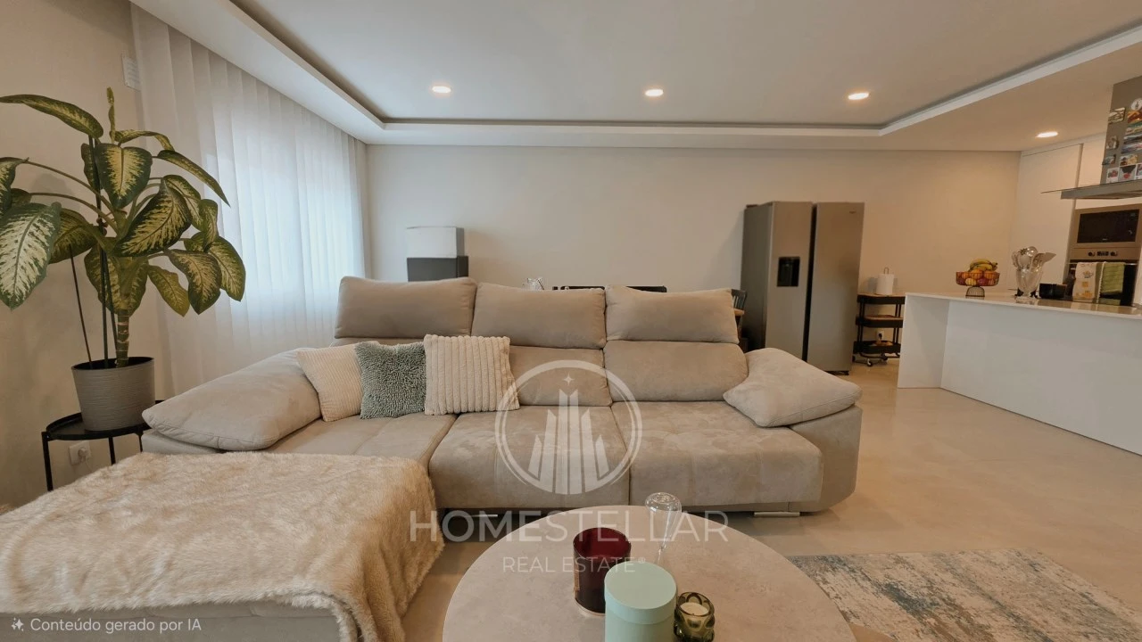 Apartamento T3 para Venda em Pinhal Novo Foto 6