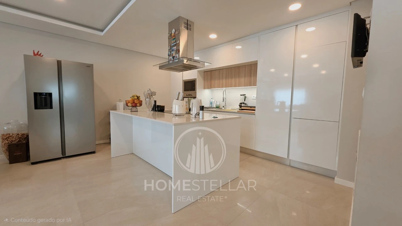 Apartamento T3 para Venda em Pinhal Novo Foto 8