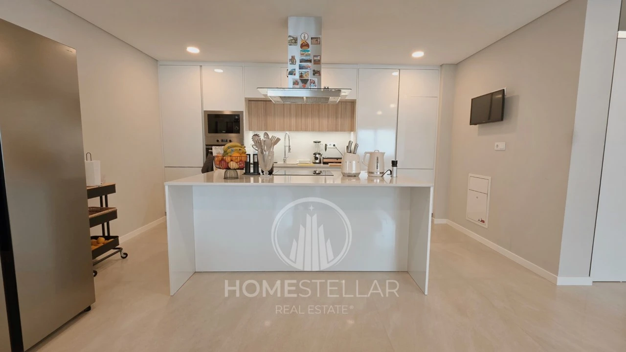 Apartamento T3 para Venda em Pinhal Novo Foto 9