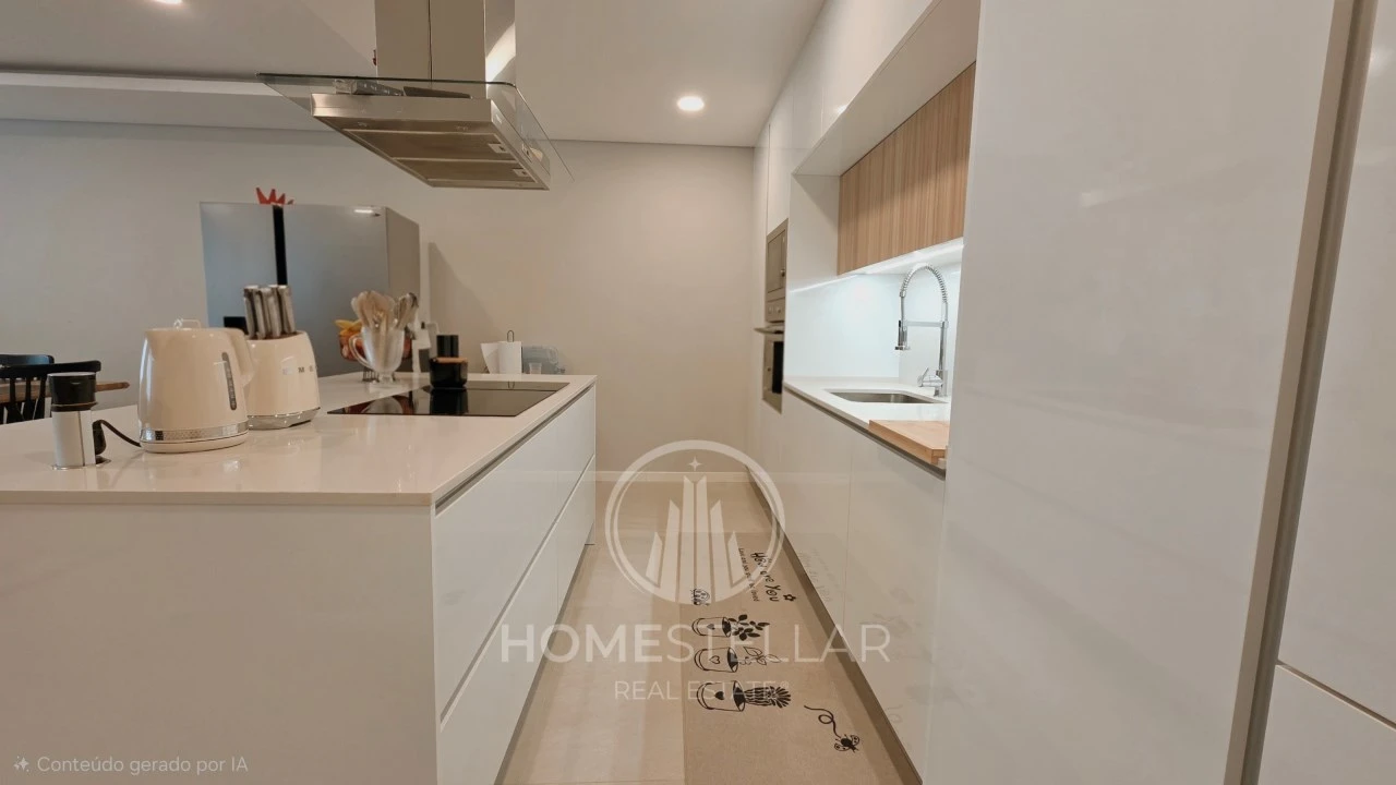 Apartamento T3 para Venda em Pinhal Novo Foto 13