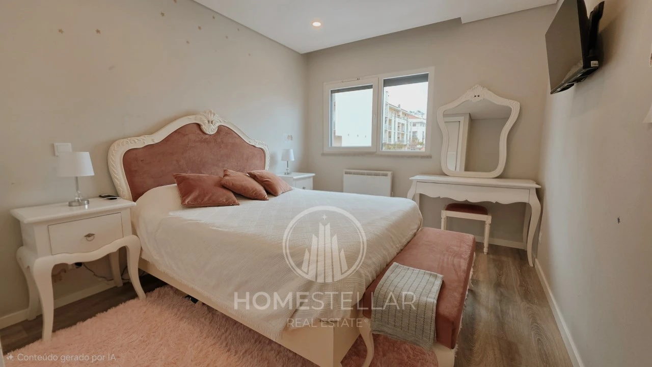 Apartamento T3 para Venda em Pinhal Novo Foto 16