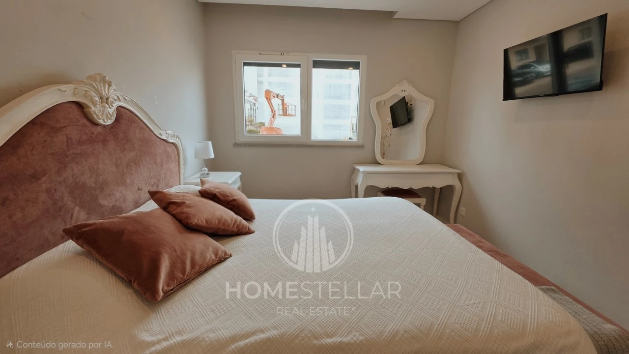 Apartamento T3 para Venda em Pinhal Novo Foto 17